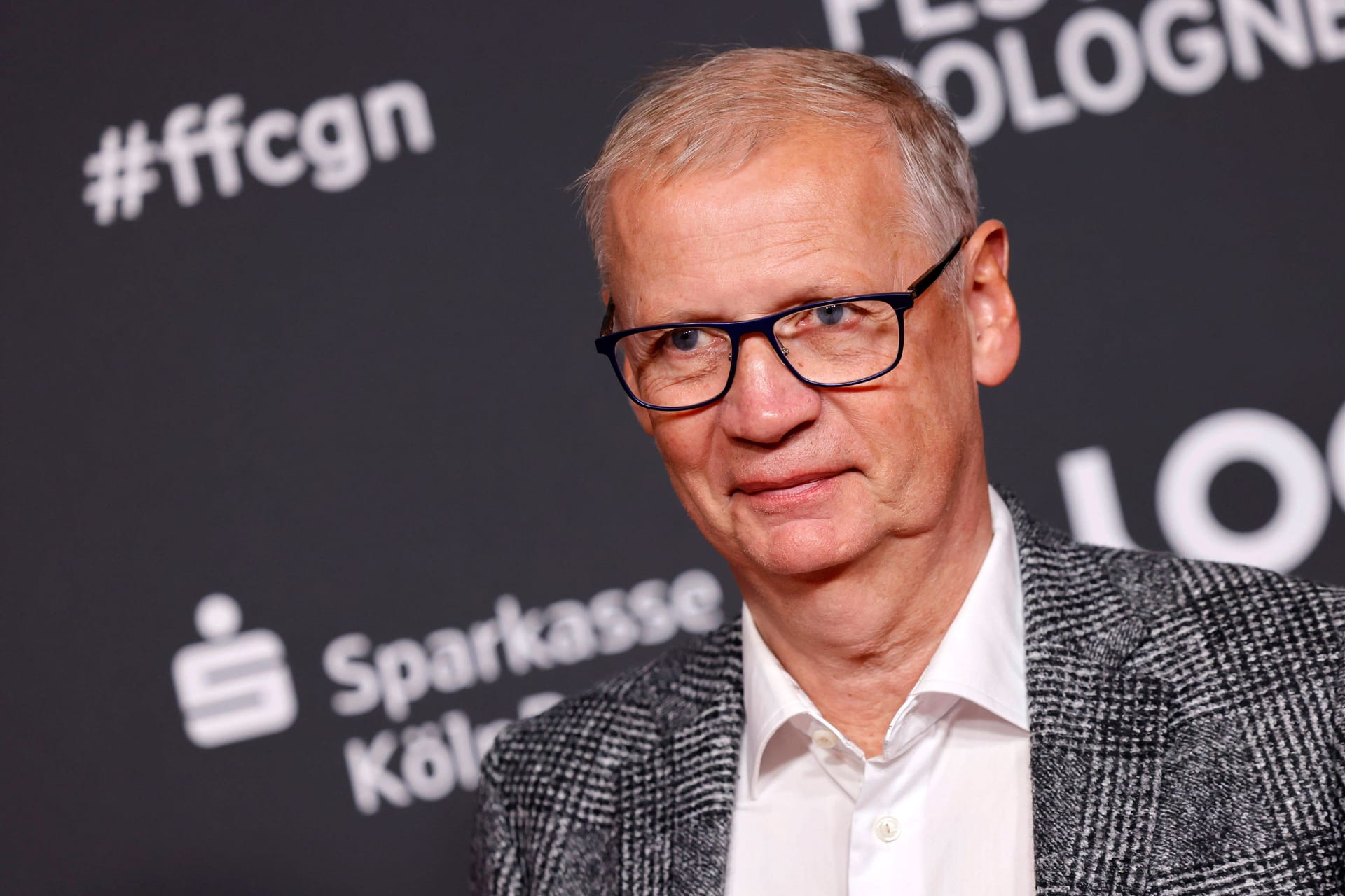 Günther Jauch: Der Moderator ist leidenschaftlicher Winzer.