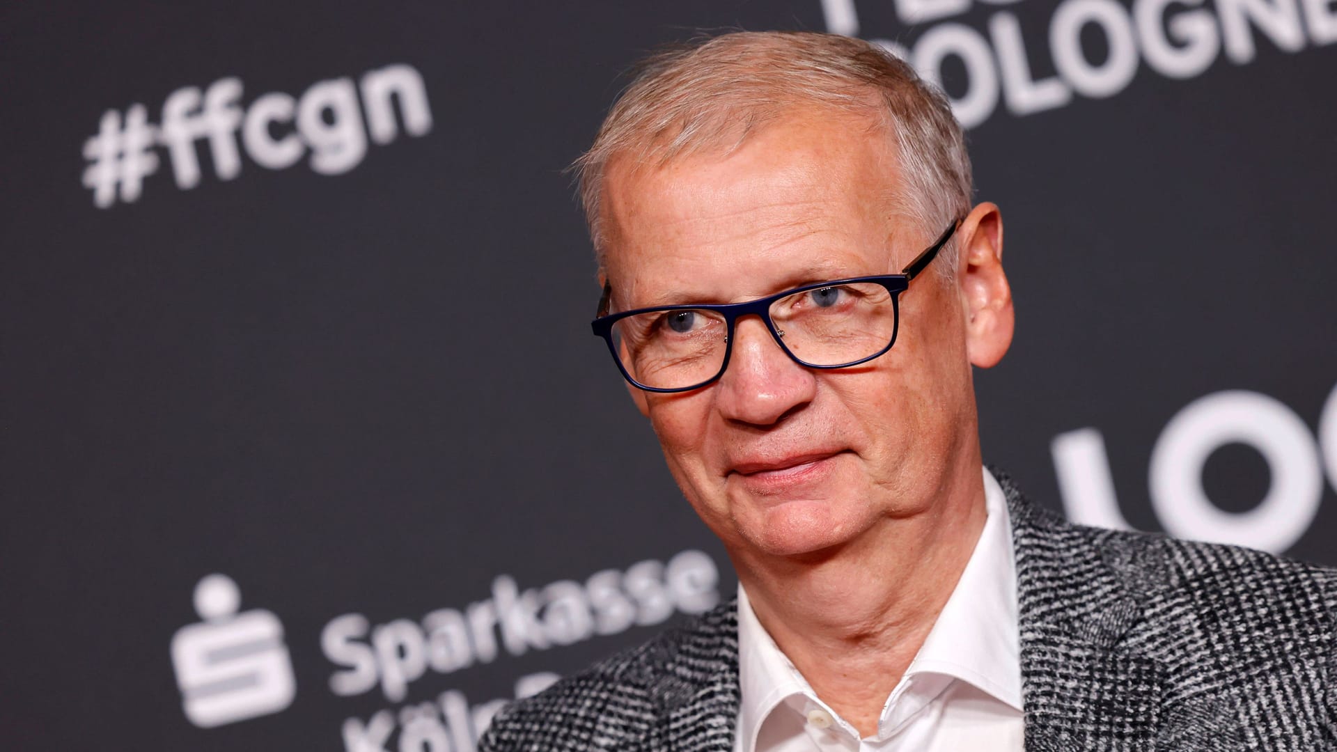 Günther Jauch: Der Moderator ist leidenschaftlicher Winzer.