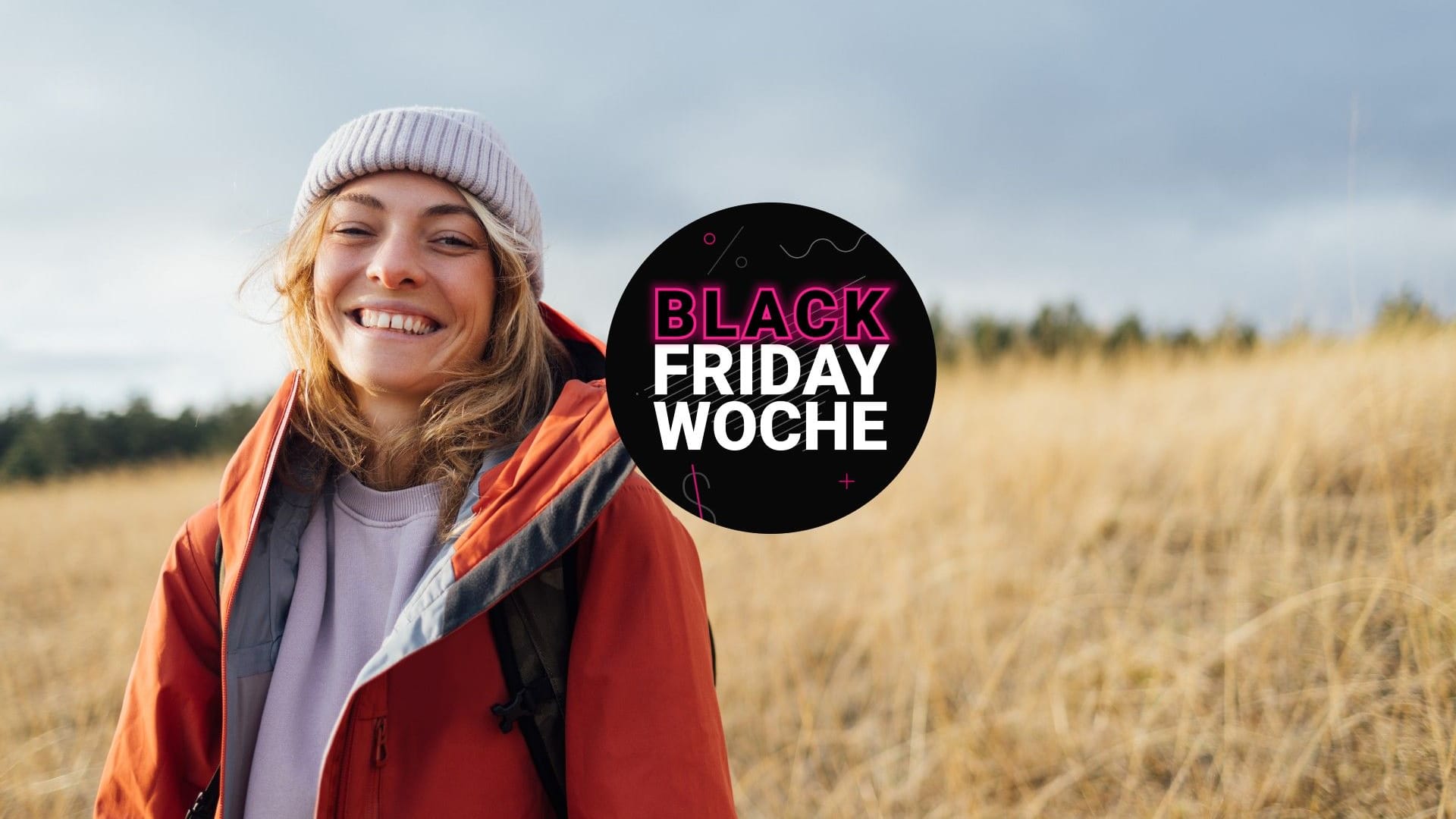 Derzeit gibt es im Onlineshop von Jack Wolfskin 25 Prozent Preisnachlass auf alles – eine gute Gelegenheit für Outdoor-Fans. (Symbolbild)