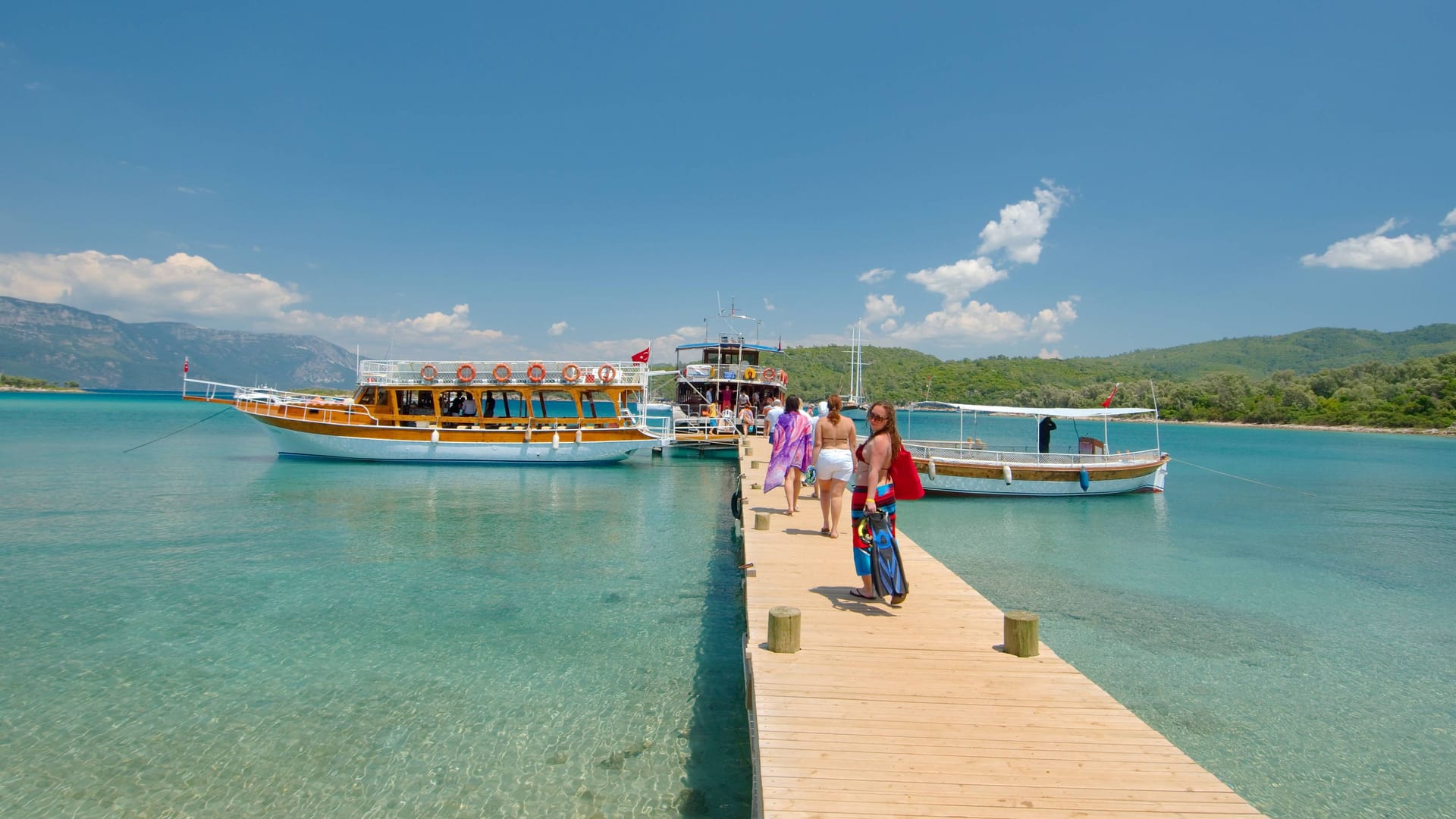 Urlaub in der türkischen Ägäis: Lohnt es sich, jetzt schon die Reise für den Sommer zu buchen?