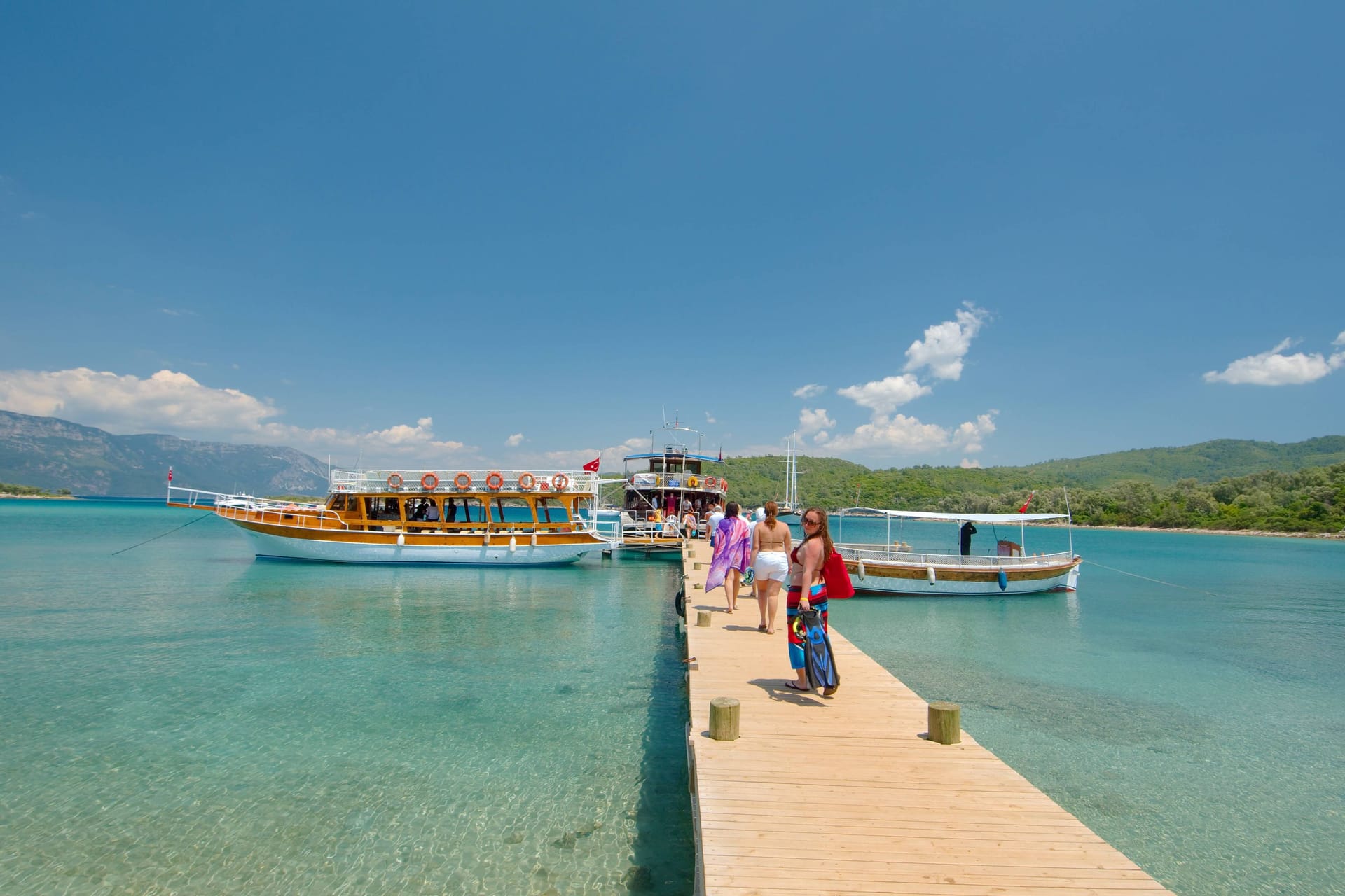 Urlaub in der türkischen Ägäis: Lohnt es sich, jetzt schon die Reise für den Sommer zu buchen?