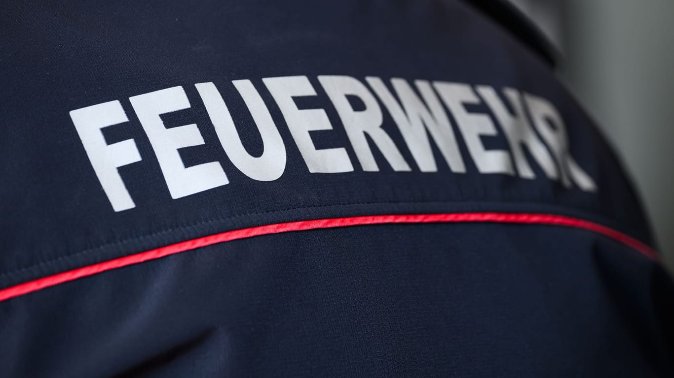 Symbolfoto Feuerwehr