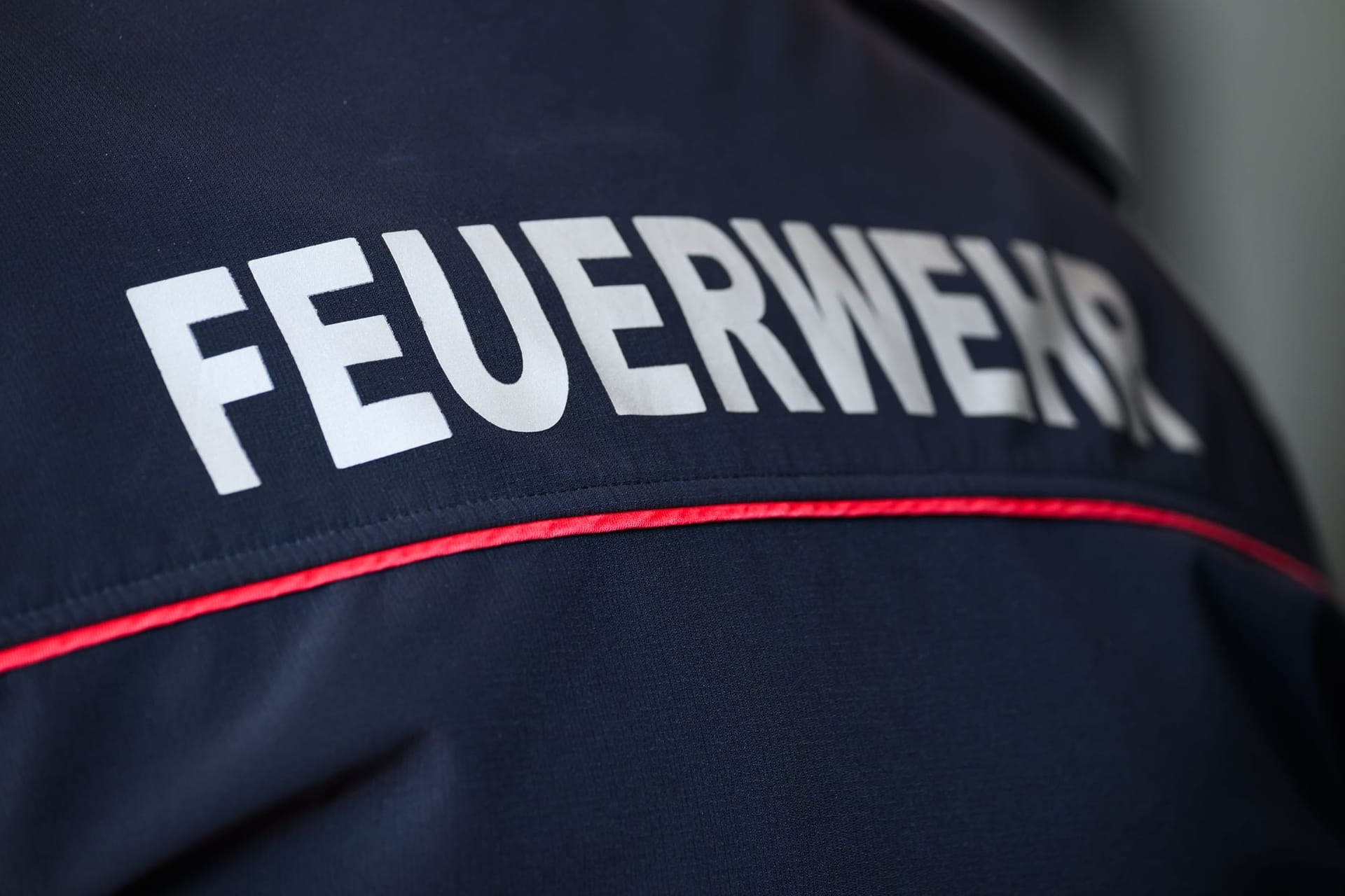 Symbolfoto Feuerwehr