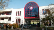 Der FC Bayern plant großen Umbau