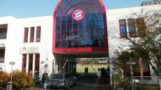 Der FC Bayern plant großen Umbau