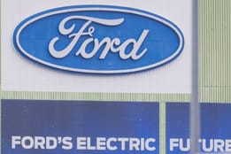 Ford streicht 2.900 Stellen in Deutschland