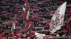 Todesfall bei Bayern-Spiel: Er war Nationaltrainer