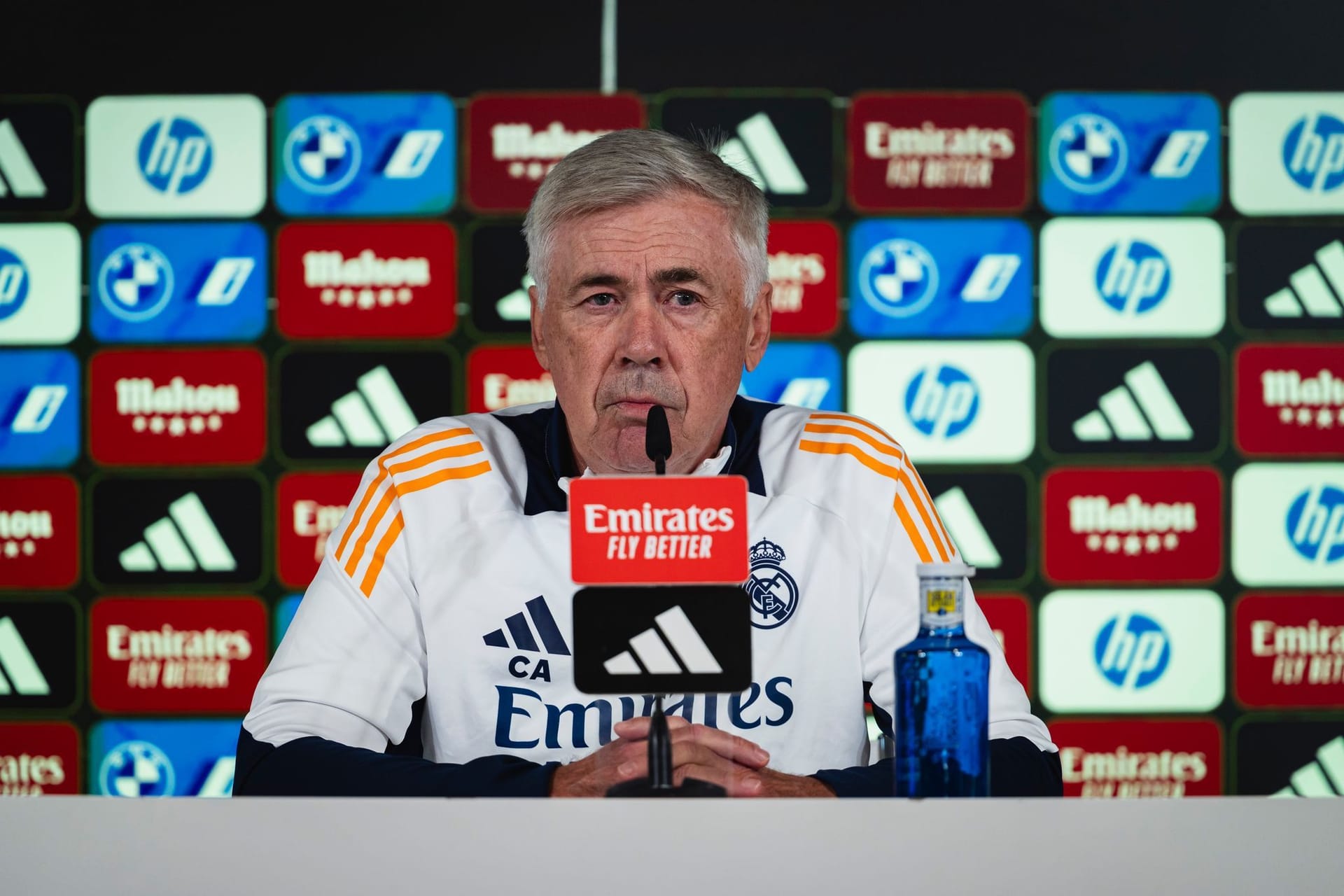 Carlo Ancelotti