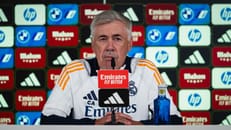 Real-Coach Ancelotti: Fußball hätte aufhören müssen