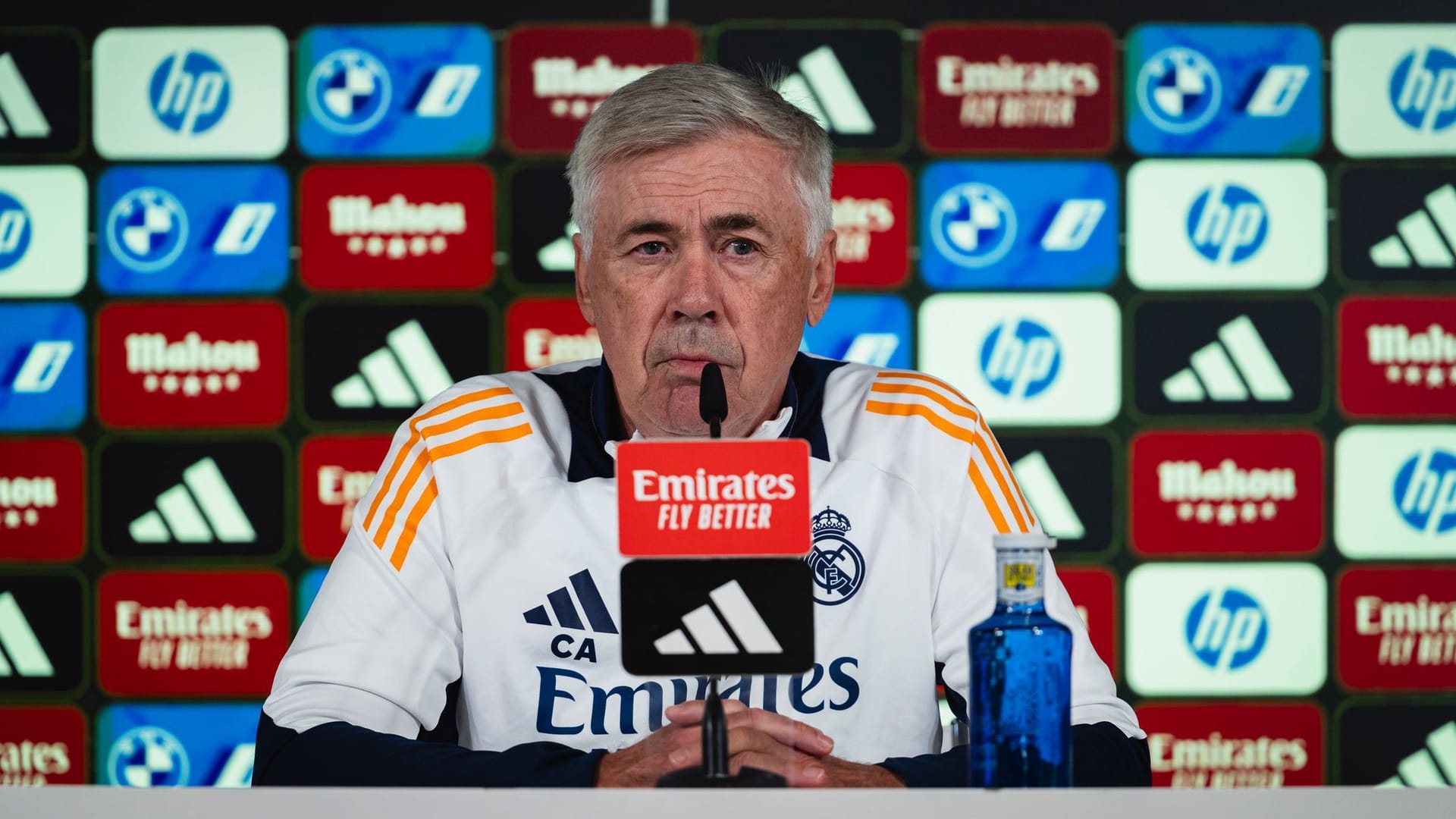 Carlo Ancelotti