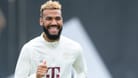 Eric Maxim Choupo-Moting: Der Stürmer aus dem Kamerun ist seit Sommer vereinslos.