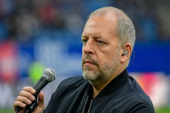 Lotto King Karl: 14 Jahre lang war der Musiker Stadionsprecher beim HSV.