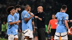 Guardiola widerspricht Bernardo Silva nach City-Niederlage