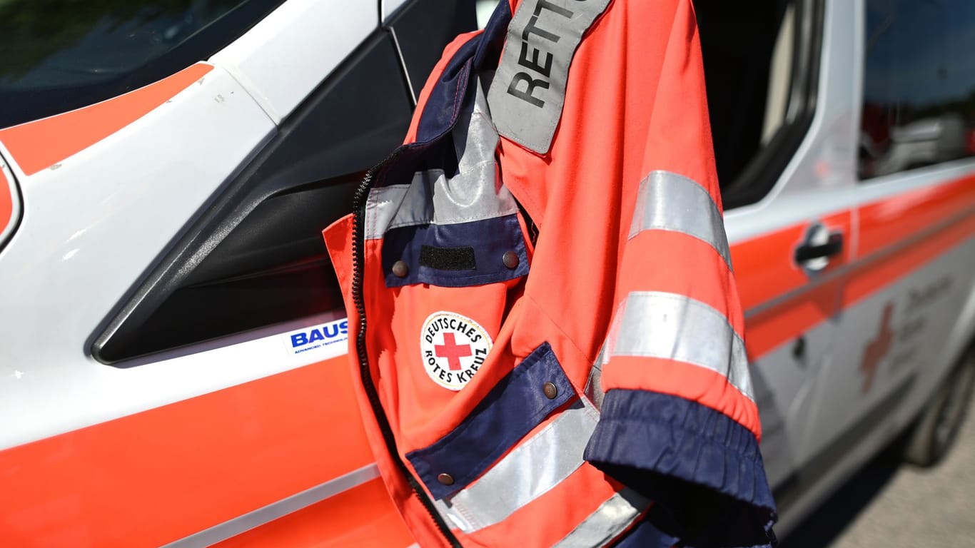 Rettungsdienst