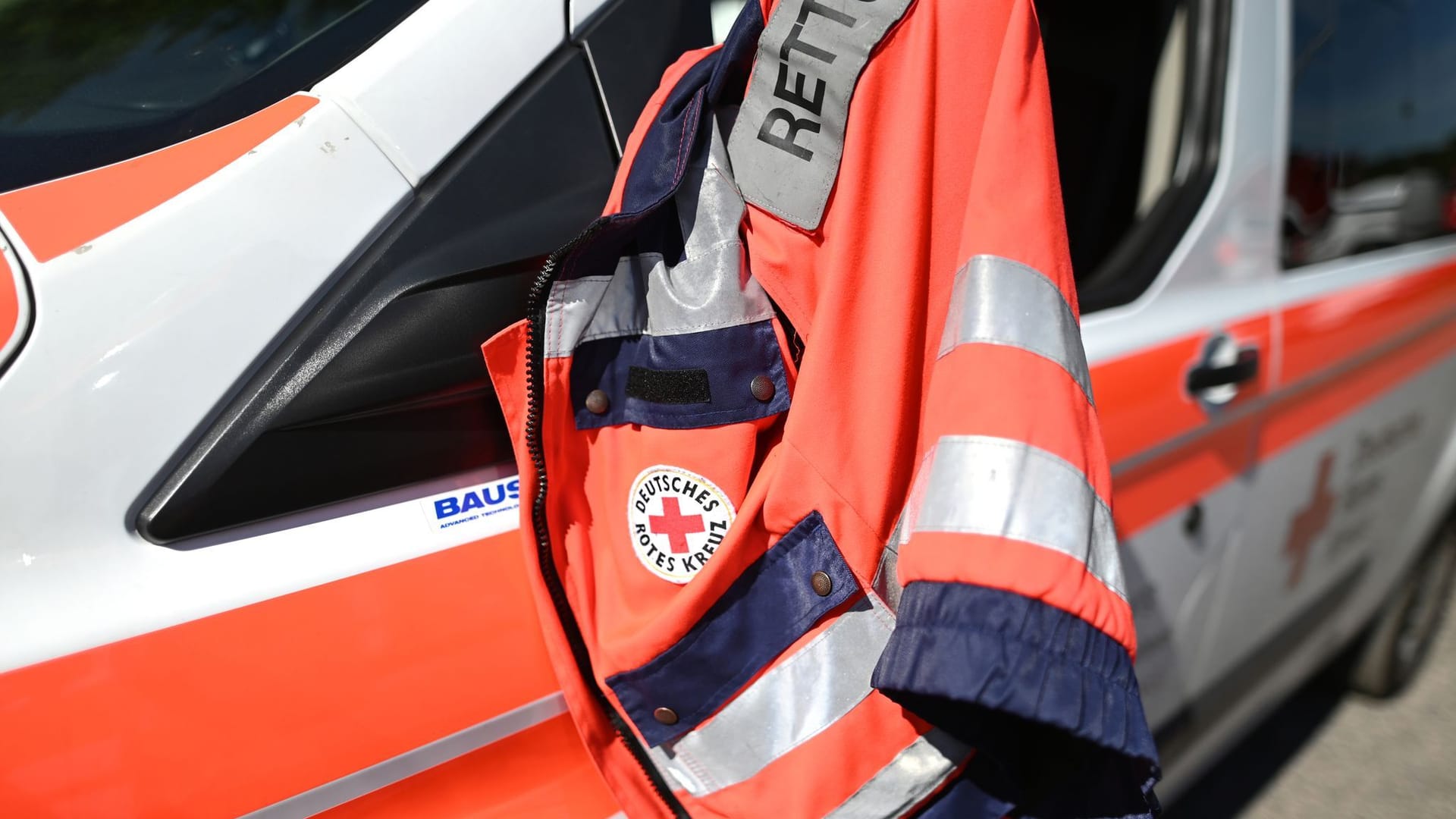 Rettungsdienst