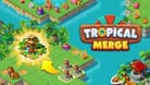 Tropical Merge (Quelle: GameDistribution)