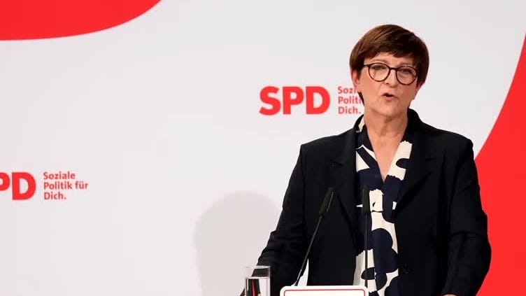 SPD-ESKEN/AMPEL