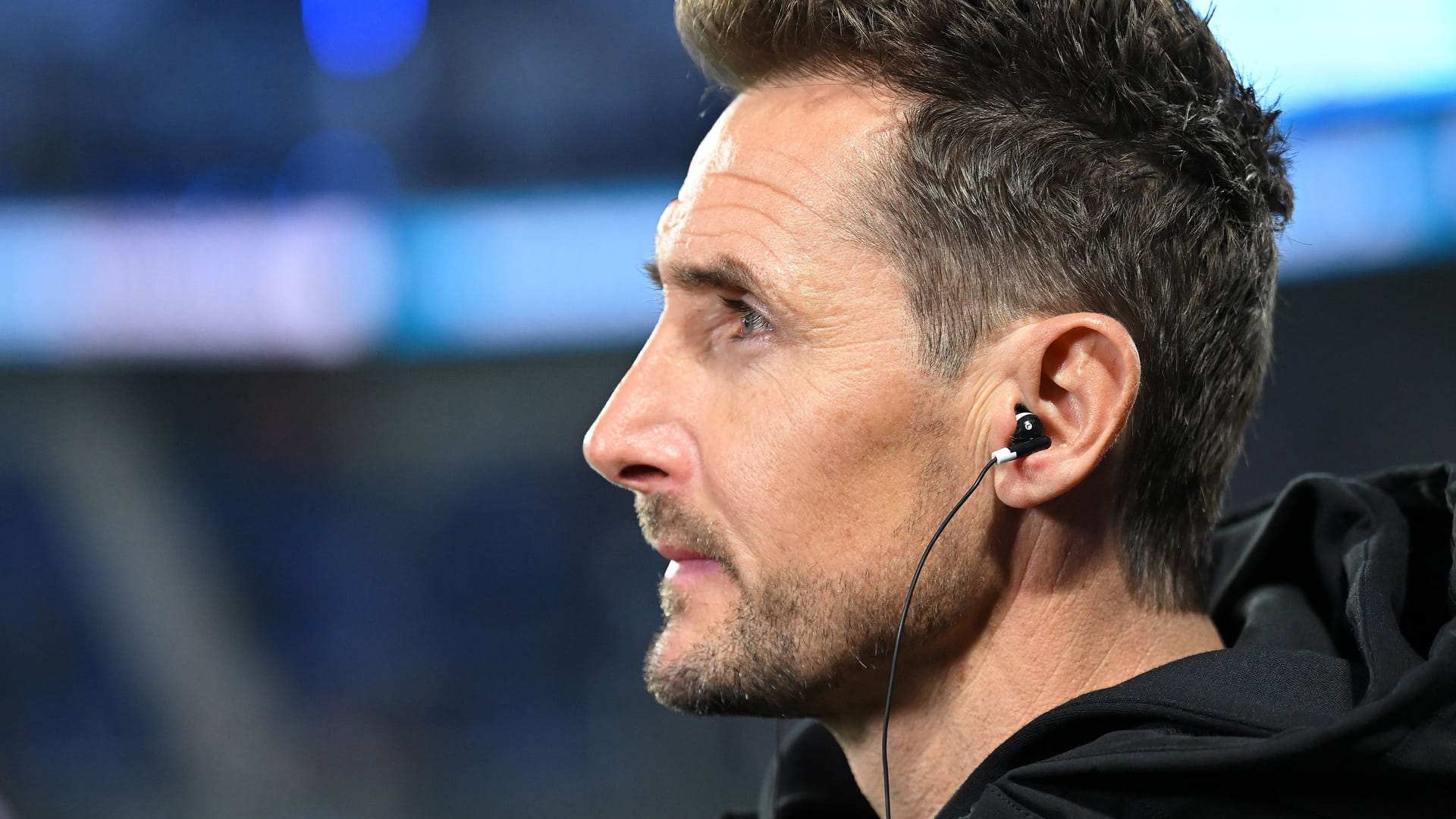 Miroslav Klose: Er ist deutscher Rekordtorschütze.