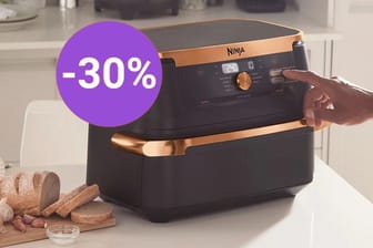 "Galaxy of Deals": Bei Ninja läuft vor dem Black Friday eine attraktive Rabattaktion.