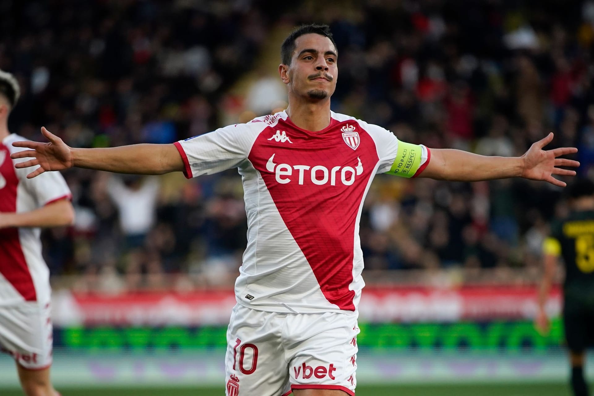 Ben Yedder