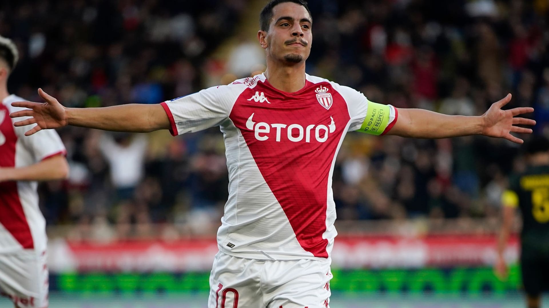 Ben Yedder