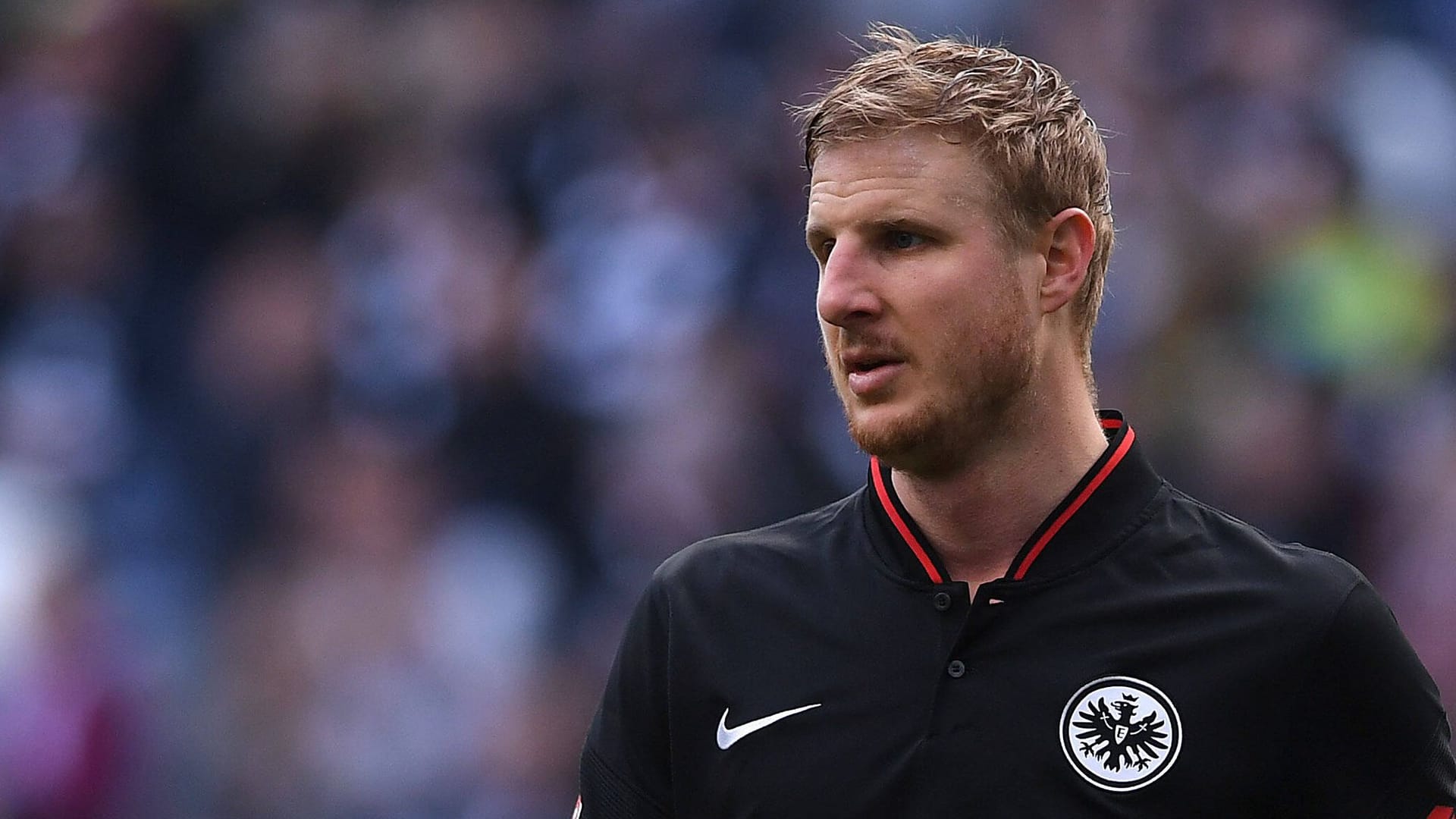 Martin Hinteregger: Er spielte zuletzt bei Eintracht Frankfurt.