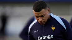 Mbappé erwägt offenbar Rücktritt aus der Nationalelf