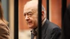 Mohamed Al-Fayed: Nach seinem Tod kommen schockierende Details ans Licht.