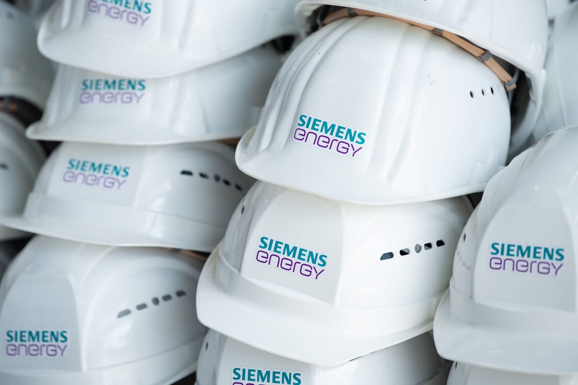 Siemens Energy