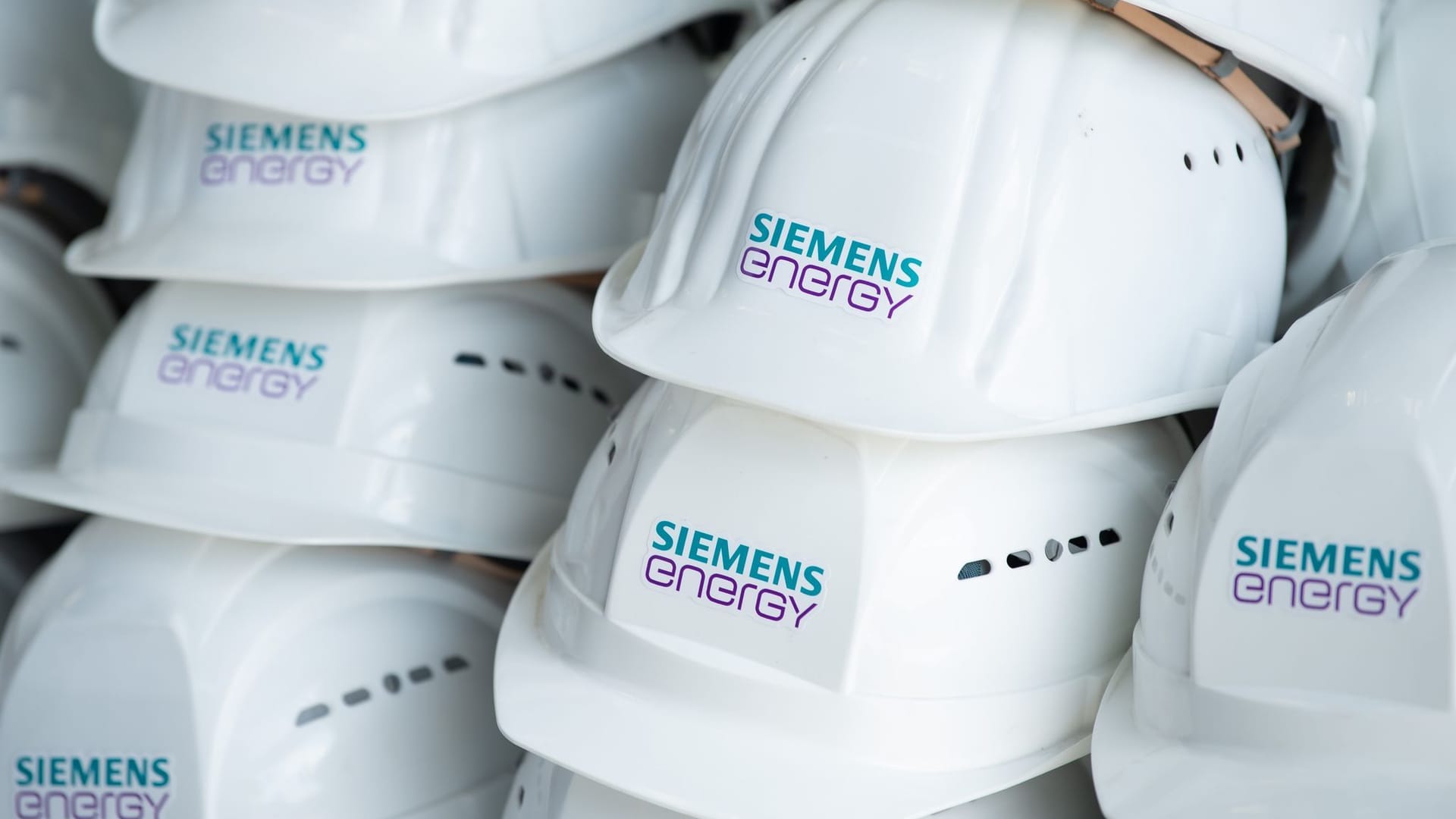 Siemens Energy