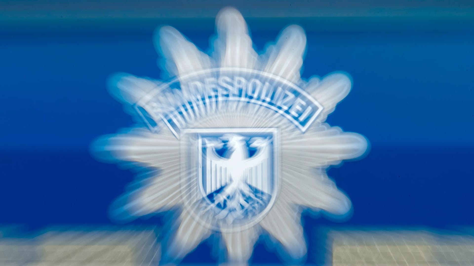 Bundespolizei