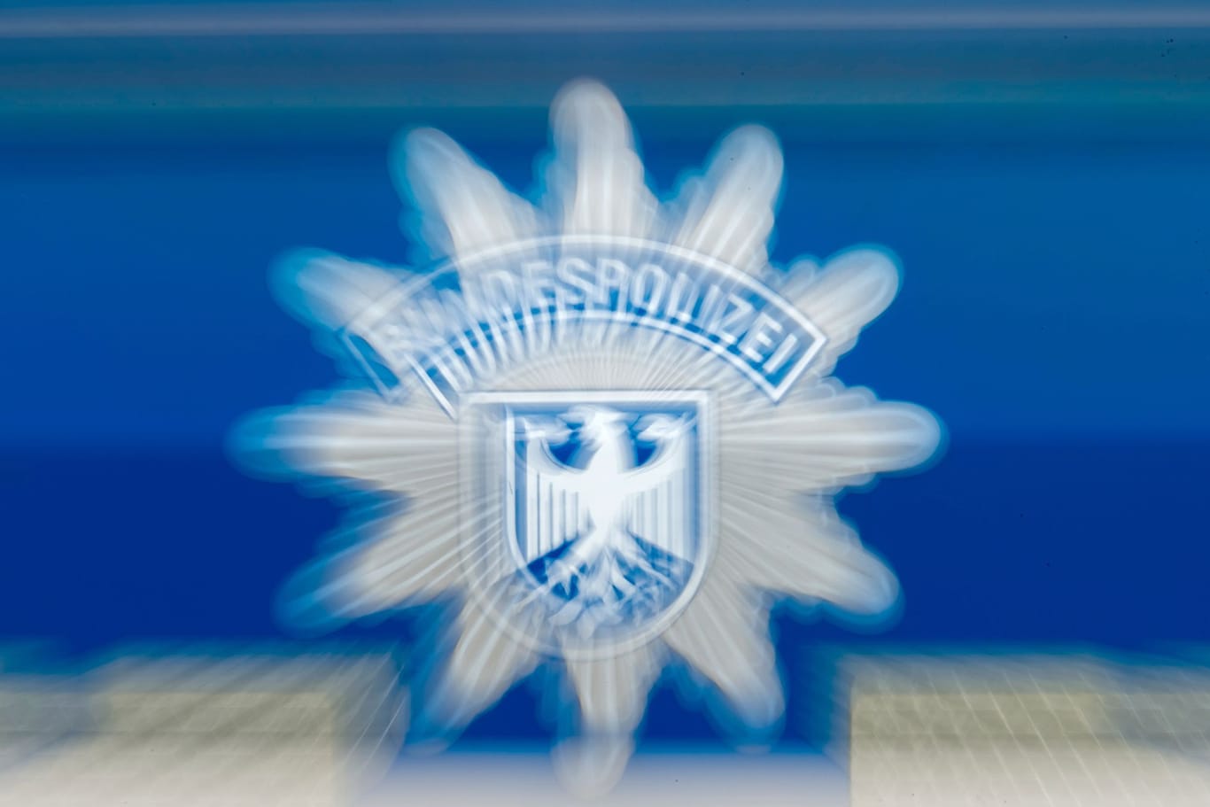 Bundespolizei