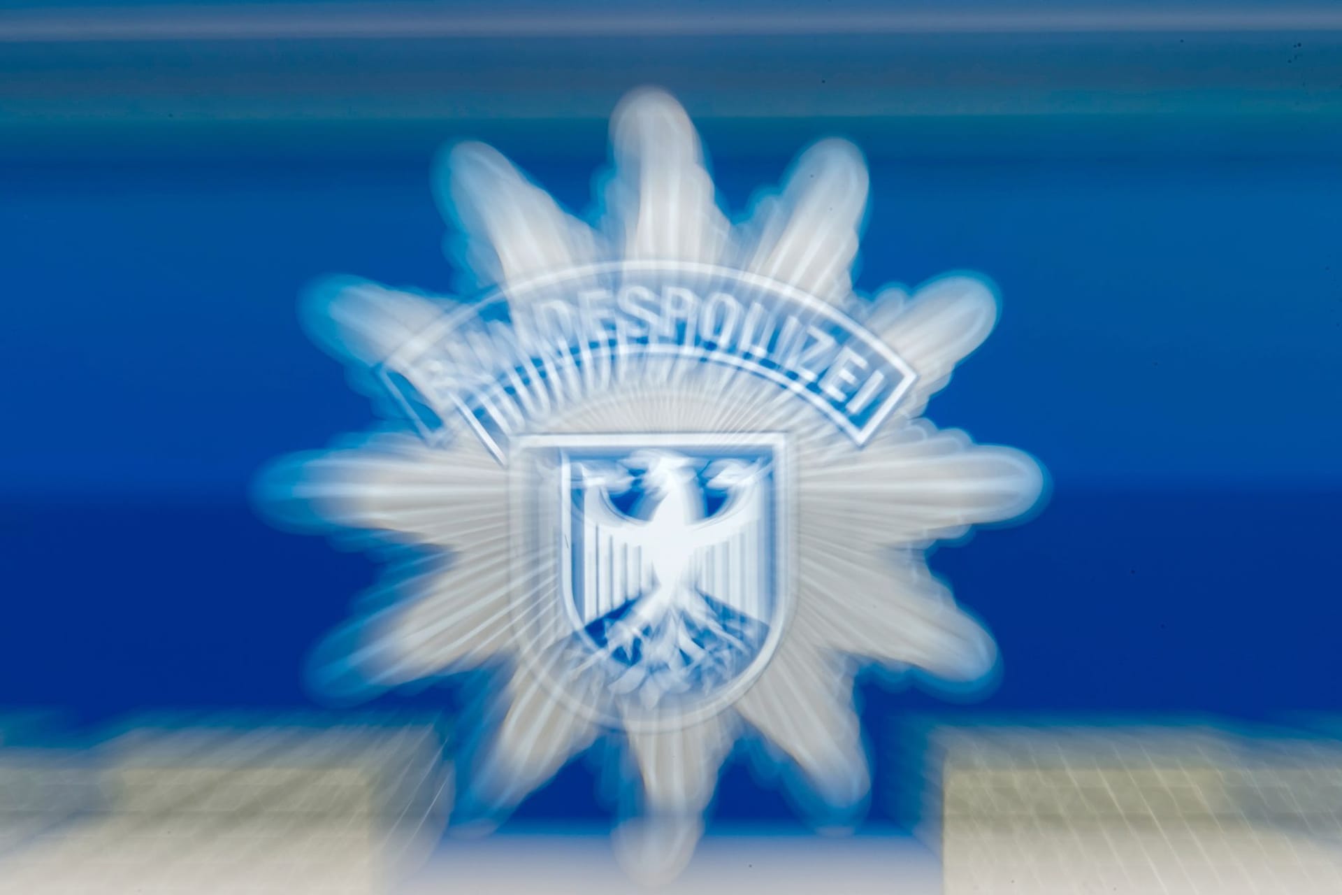 Bundespolizei