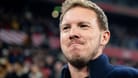 Julian Nagelsmann: Der Bundestrainer hat ein neues Feuer rund um die Nationalelf entfacht.