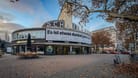 Die Schaubühne am Lehniner Platz. (Archivfoto)