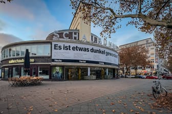 Die Schaubühne am Lehniner Platz. (Archivfoto)