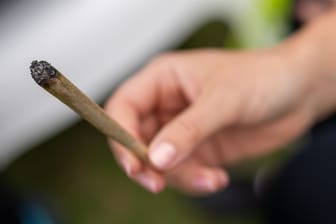 Cannabiskonsum auf Weihnachtsmärkten faktisch verboten