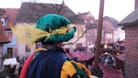 "Platz für die Stadtwache" hallt es durch die verwinkelten Gassen der Altstadt: Der Historische Christmarkt zählt zu den absoluten Höhepunkten der Weihnachtszeit in Lüneburg.