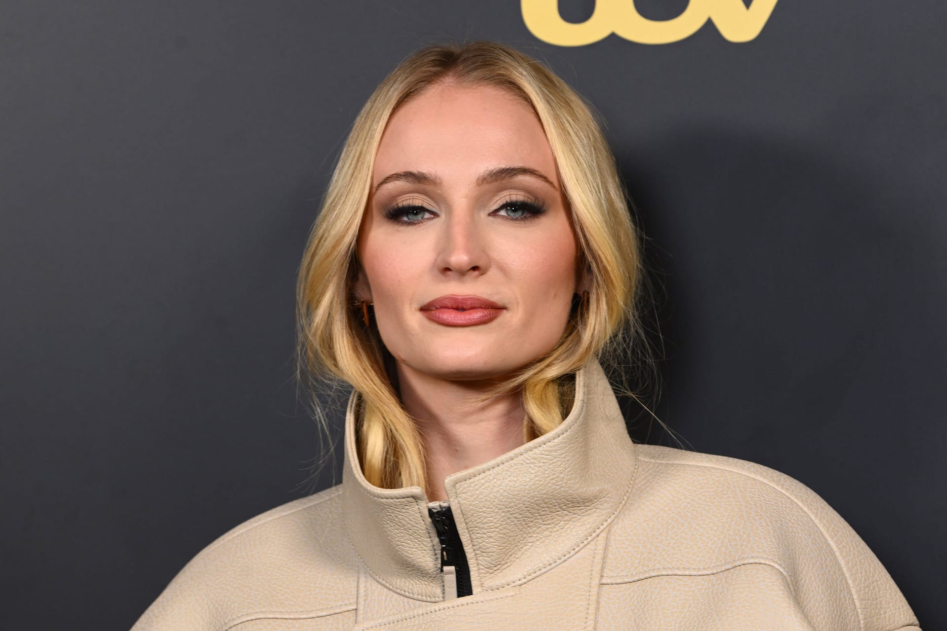 Zieht Sophie Turner bald die nächste große Rolle an Land?