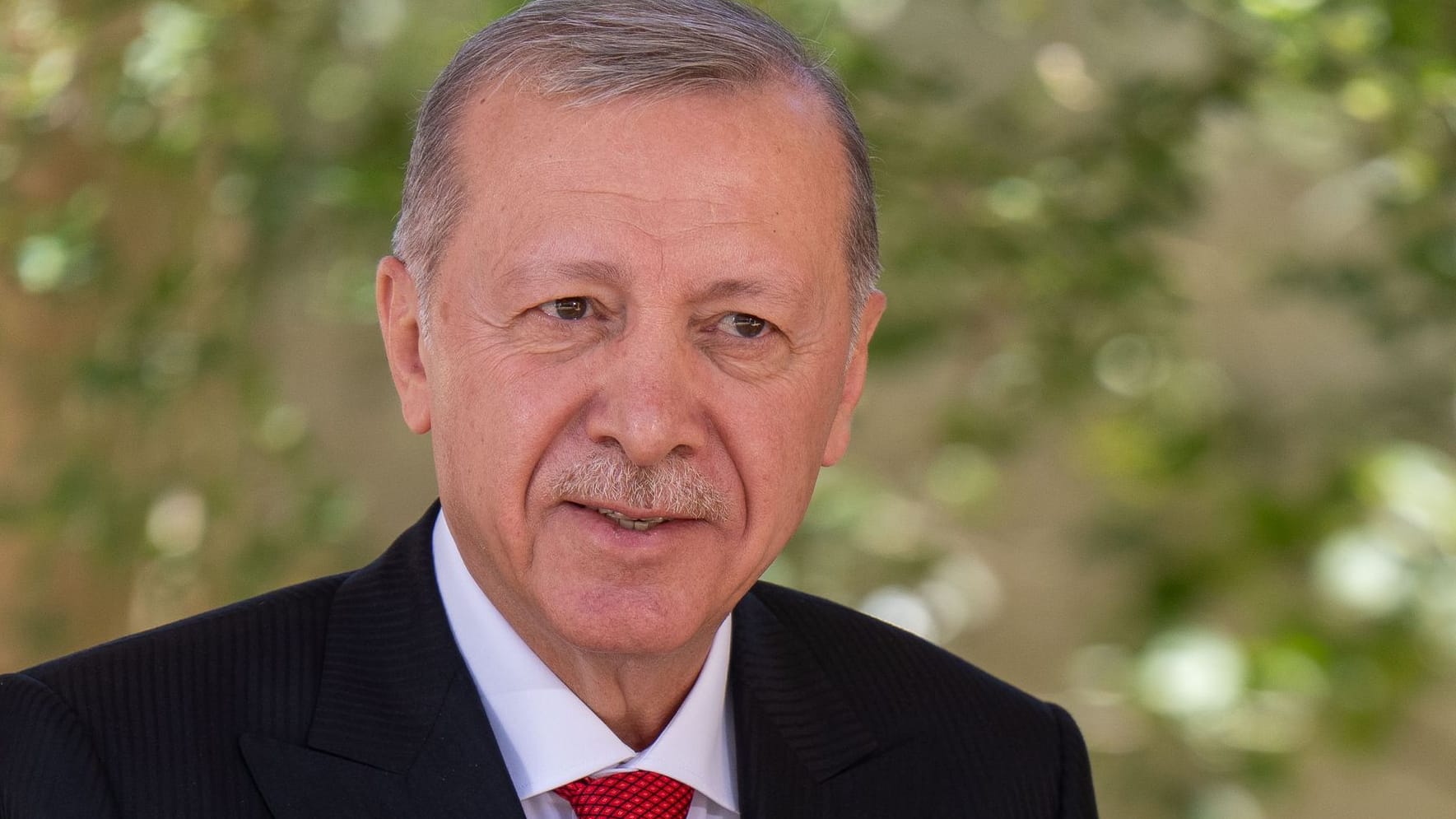 Recep Tayyip Erdoğan