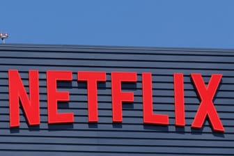 Netflix: In Paris und Amsterdam gibt es Durchsuchungen wegen Steuervorwürfen.