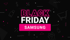 Smartphones, Tablets und vieles mehr: Wir zeigen die besten Samsung-Deals am Black Friday.