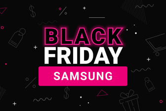 Smartphones, Tablets und vieles mehr: Wir zeigen die besten Samsung-Deals am Black Friday.