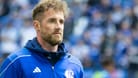 Ralf Fährmann: Der Torwart befindet sich im Streit mit seinem Klub FC Schalke 04.