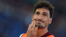 Hummels-Klub in der Krise: Roma feuert nächsten Trainer