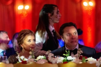 Die Wrestling-Managerin Linda McMahon soll Bildungsminsterin werden, der Superreiche Tesla-Chef Elon Musk den Behördenapparat auf den Kopf stellen.