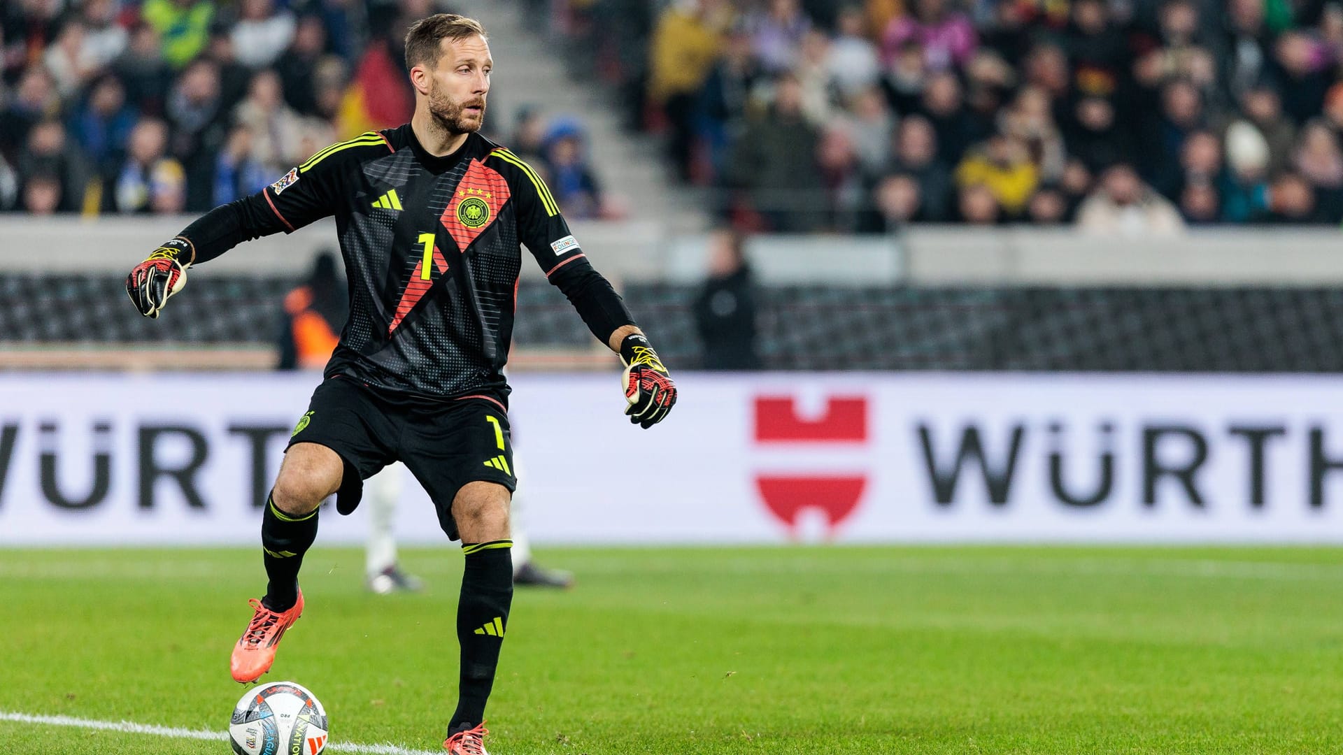 Oliver Baumann: Wurde tief in der ersten Hälfte das erste Mal wirklich geprüft (35.), hatte dort aber nicht viel zu tun. Anders in der Nachspielzeit, als er in höchster Not gegen Gigović mit einer Glanzparade rettete. Note 2