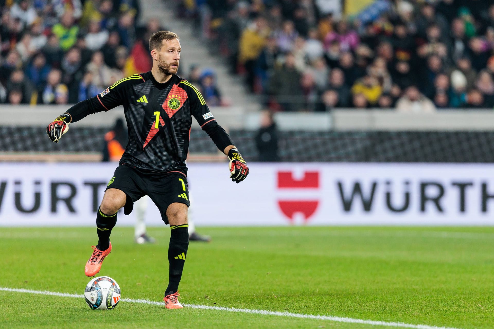 Oliver Baumann: Wurde tief in der ersten Hälfte das erste Mal wirklich geprüft (35.), hatte dort aber nicht viel zu tun. Anders in der Nachspielzeit, als er in höchster Not gegen Gigović mit einer Glanzparade rettete. Note 2