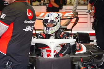 Nico Hülkenberg