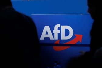 AfD Logo